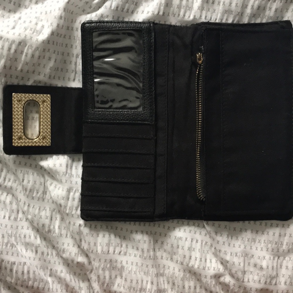Forever 21 wallet